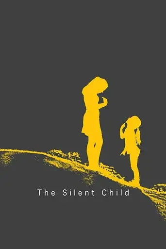 The Silent Child poster
