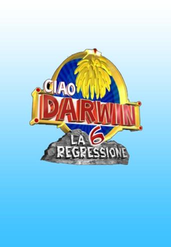 Ciao Darwin season 6 poster