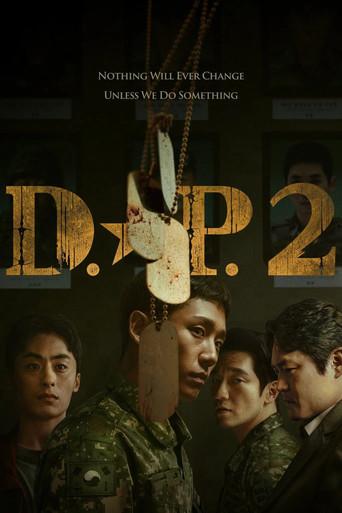 D.P. · Season 2 poster