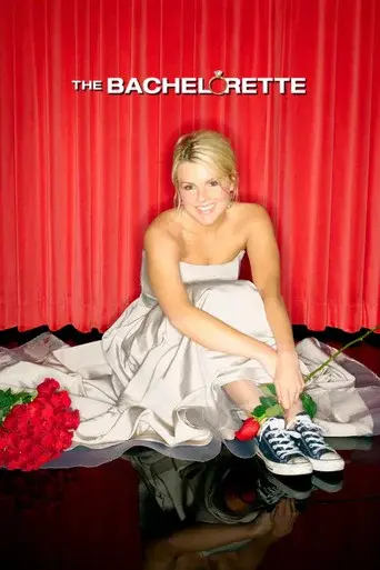 The Bachelorette season 6 poster