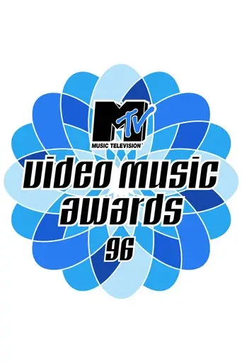 MTV Video Music Awards season 13 poster