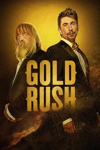 Gold Rush season 14 poster
