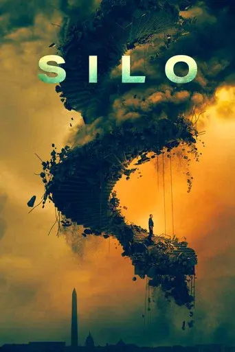 Silo · Season 3 poster