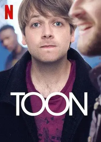 Toon season 1 poster