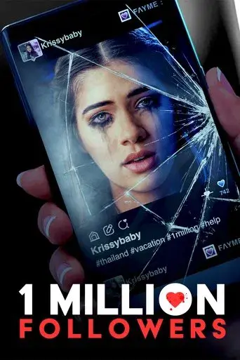 1 Million Followers poster