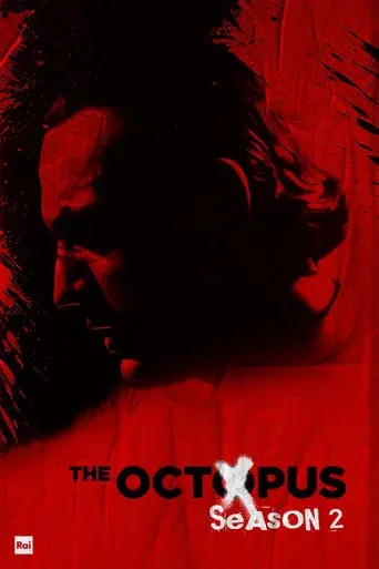 The Octopus season 2 poster
