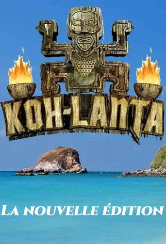 Koh-Lanta season 16 poster