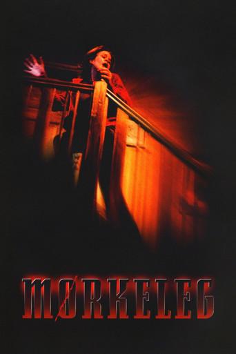 Backstabbed poster