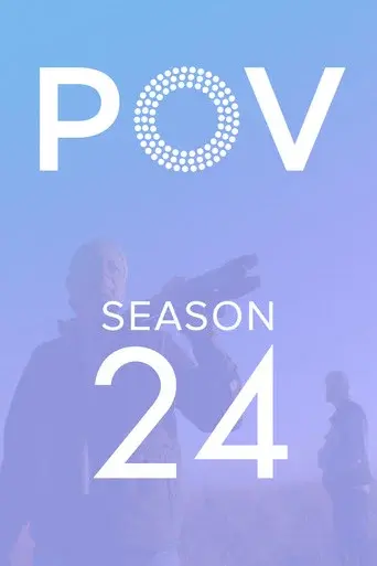 Point of View season 24 poster