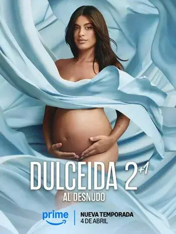 Dulceida: a new beginning season 2 poster