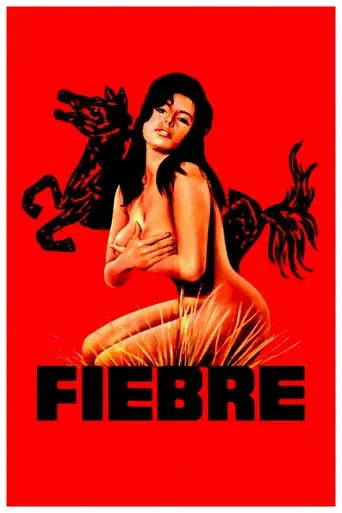 Fever poster