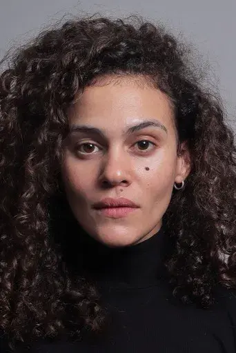 Danica De La Rey