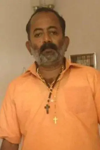 Kannan Pattambi