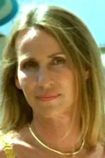 Claire Stévenin