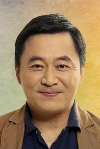 Tong Chih-wei