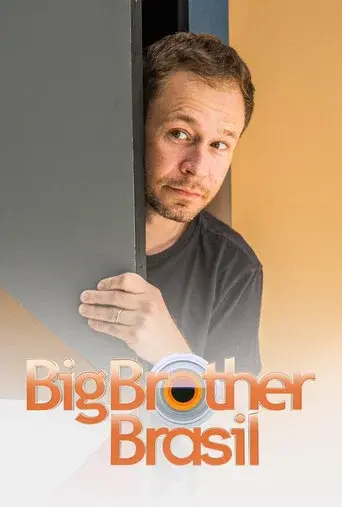 Big Brother Brazil season 19 poster
