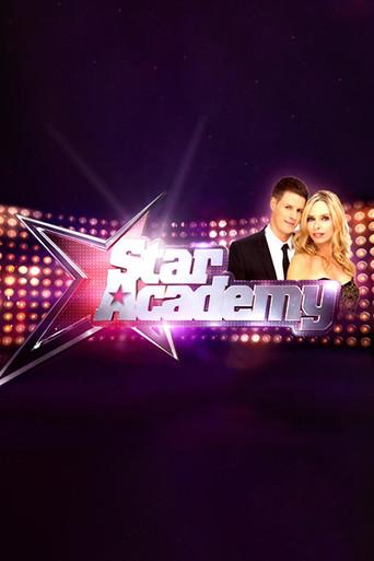 Star Academy season 9 poster