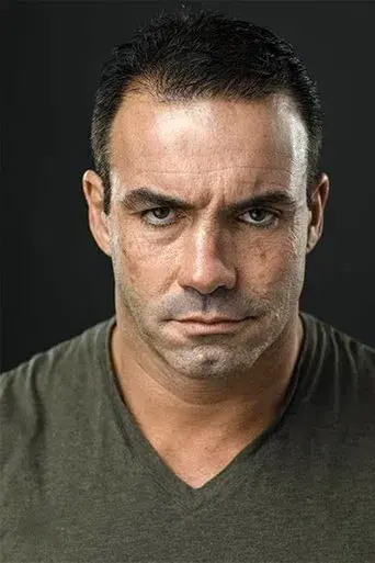 Jean Claude Leuyer