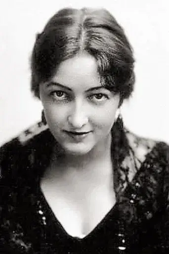 June Elvidge