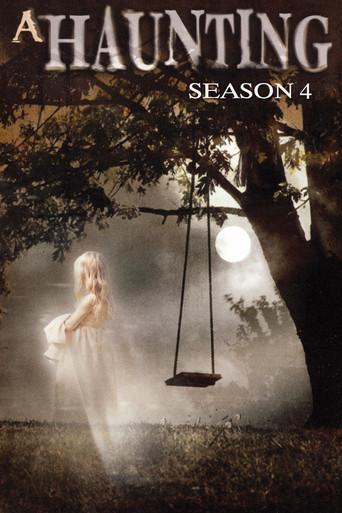 A Haunting season 4 poster