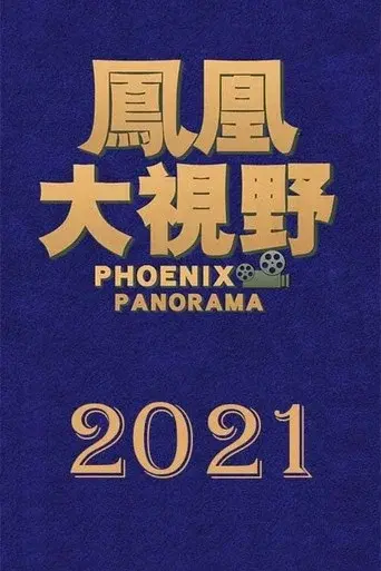 凤凰大视野 season 18 poster