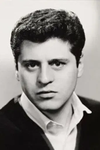 Tony Mordente