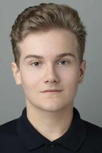 Ilya Kostyukov