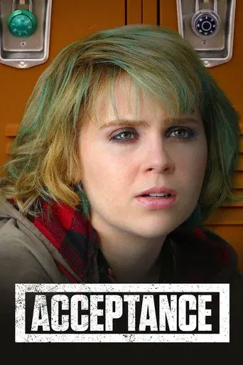 Acceptance poster