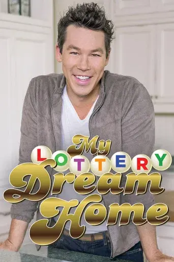 My Lottery Dream Home season 2 poster