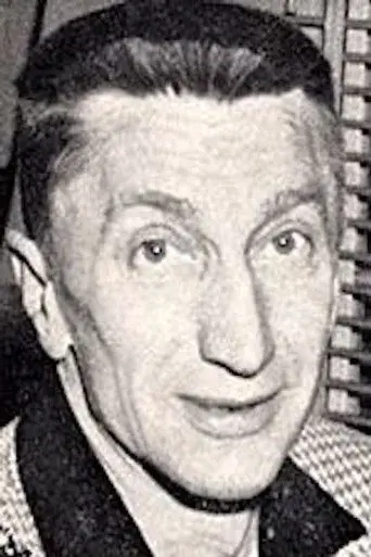Norm McCabe