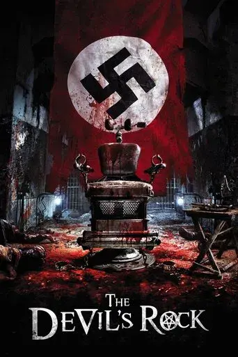 The Devil's Rock poster