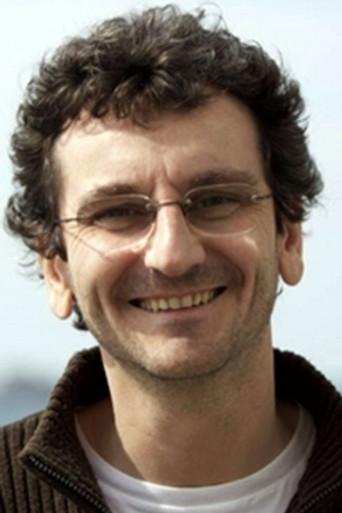 Éric Le Roch