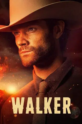 Walker · Season 2 poster