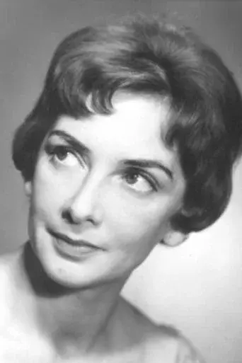 Zofia Mrozowska