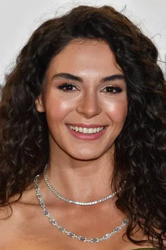 Ebru Şahin