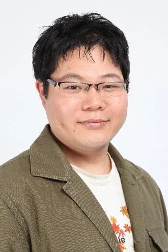 Daichi Fujiwara