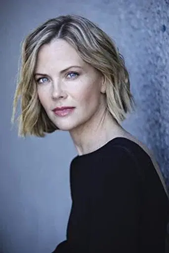 Sarah Jane Morris