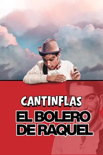 El bolero de Raquel poster