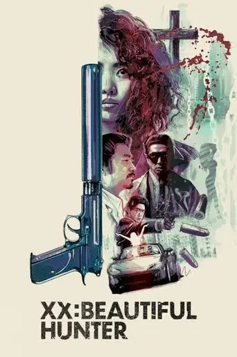 XX: Beautiful Hunter poster