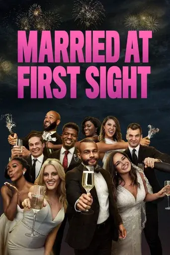 Married at First Sight season 12 poster