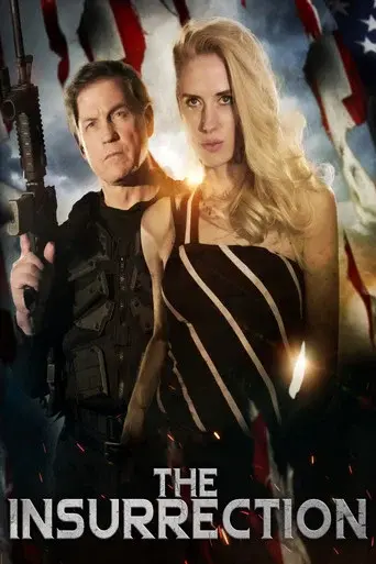 The Insurrection poster