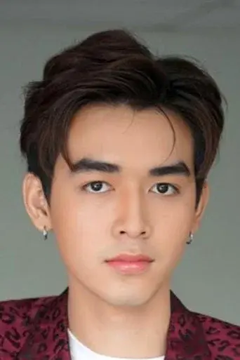 Ratchanon Kanpiang