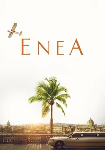 Enea poster