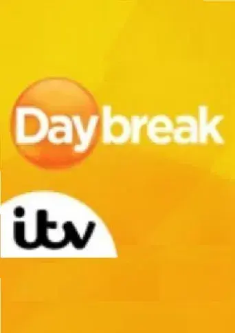 Daybreak poster