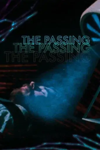 The Passing poster