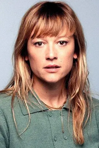 Élisa Erka