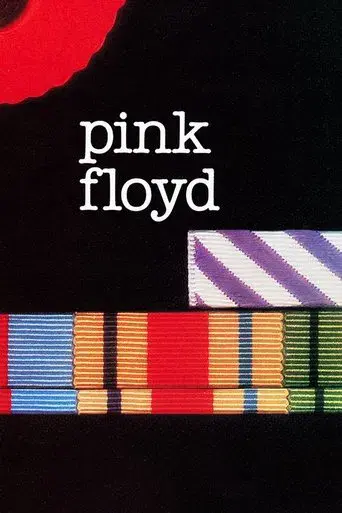 Pink Floyd: The Final Cut poster