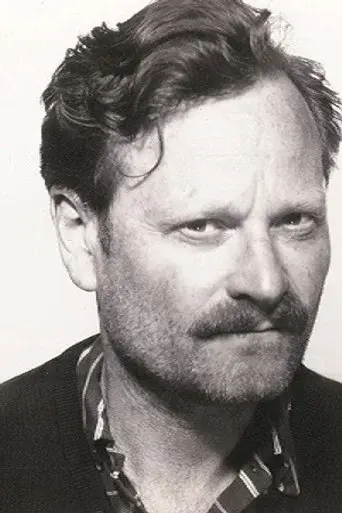Bernhard Marsch