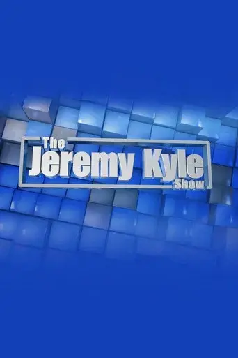 The Jeremy Kyle Show season 1 poster