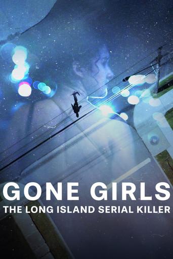 Gone Girls: The Long Island Serial Killer season 1 poster